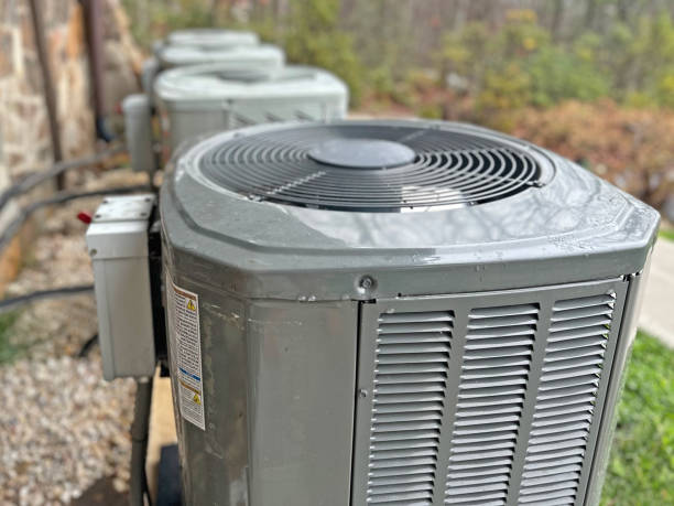 Best Residential HVAC Services  in USA